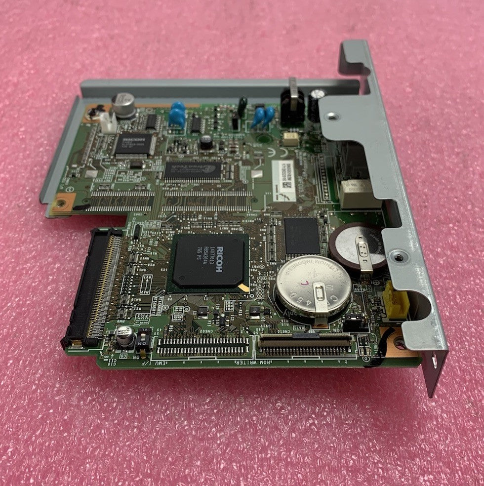 Ricoh MP301 SPF GWFCU3.5 Fax Board3