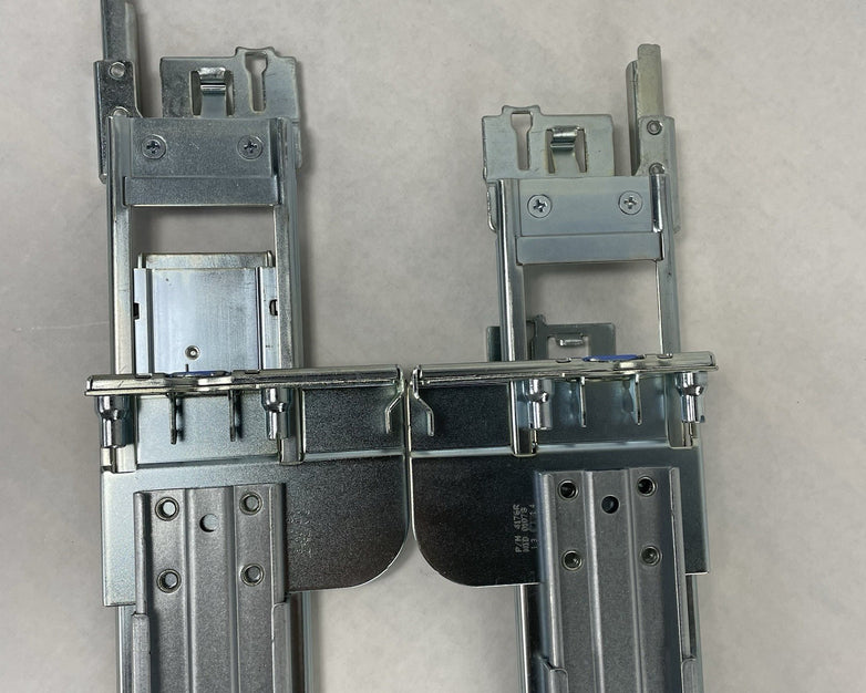 CIS 140217 Server Sliding Rail Set
