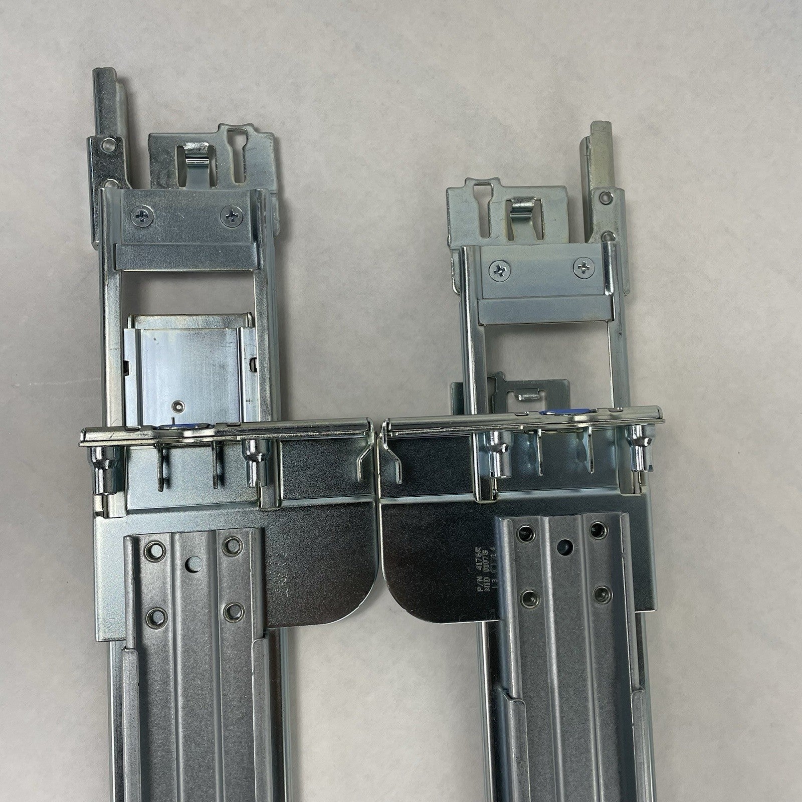 CIS 140217 Server Sliding Rail Set
