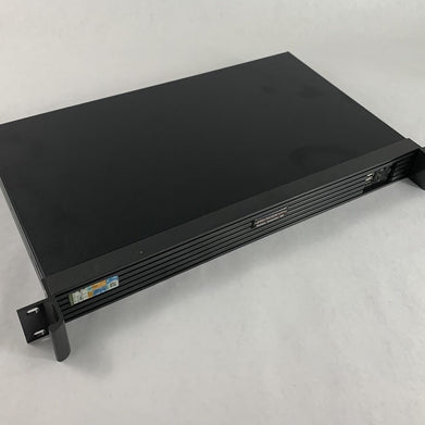 CyberResearch RAF GA16-DA RM 1U Mini-ITX Barebones Server Chassis