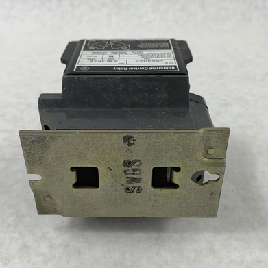 Westinghouse Industrial Control Relay AR440AR
