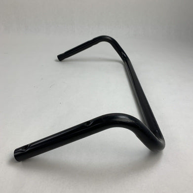 Lincoln Electric Handle Bar for Undercarriage Precision TIG 375 Front and Back