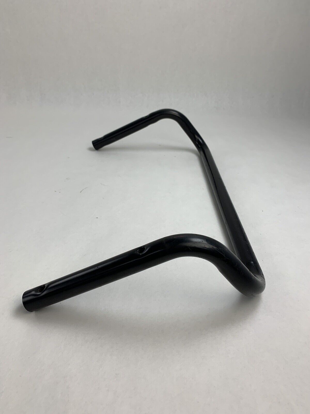 Lincoln Electric Handle Bar for Undercarriage Precision TIG 375 Front and Back