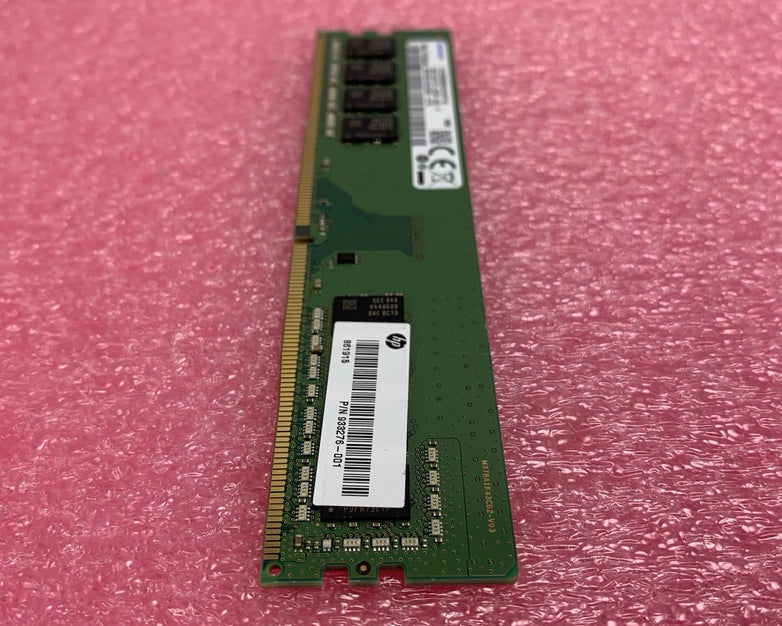 Samsung M378A1K43CB2-CTD PC4-2666V-UA2-11 8GB 1Rx8 Desktop Memory RAM