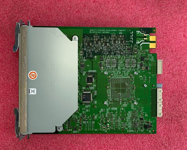 HP J8705A ProCurve Switch zl 20Gig-T 4 SFP 20 RJ45-T J8705-69001 5070-2134