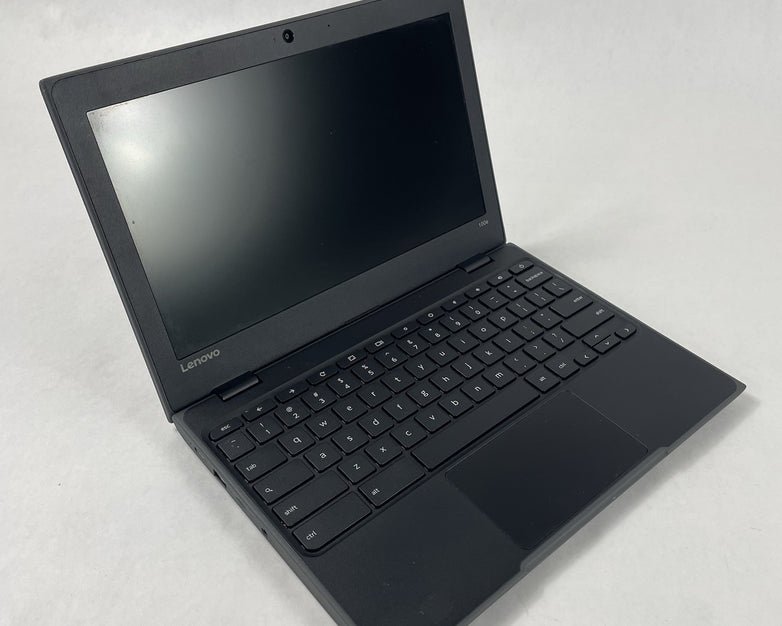 Lenovo Chromebook 10e 81ER 11.6" Celeron N3350 1.10GHz 4GB RAM 16GB SSD 80% Batt