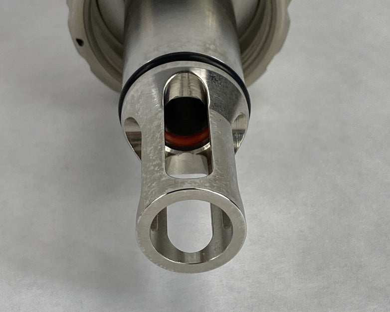 Broadley James 336-62-H085 Sartorius Safety Port 25mm