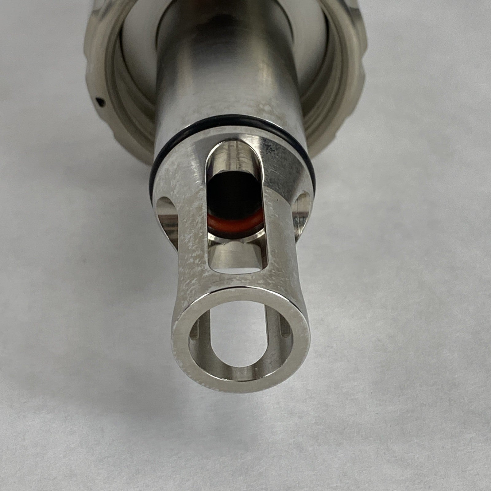 Broadley James 336-62-H085 Sartorius Safety Port 25mm11