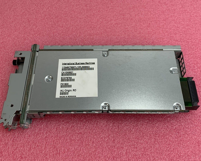 IBM CA10N9921 2-Port RIO-2 Card
