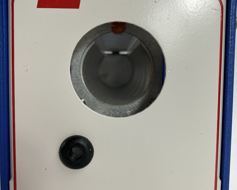 Barnstead 2001D Electrothermal Chem-Dry Vacuum Drying Oven
