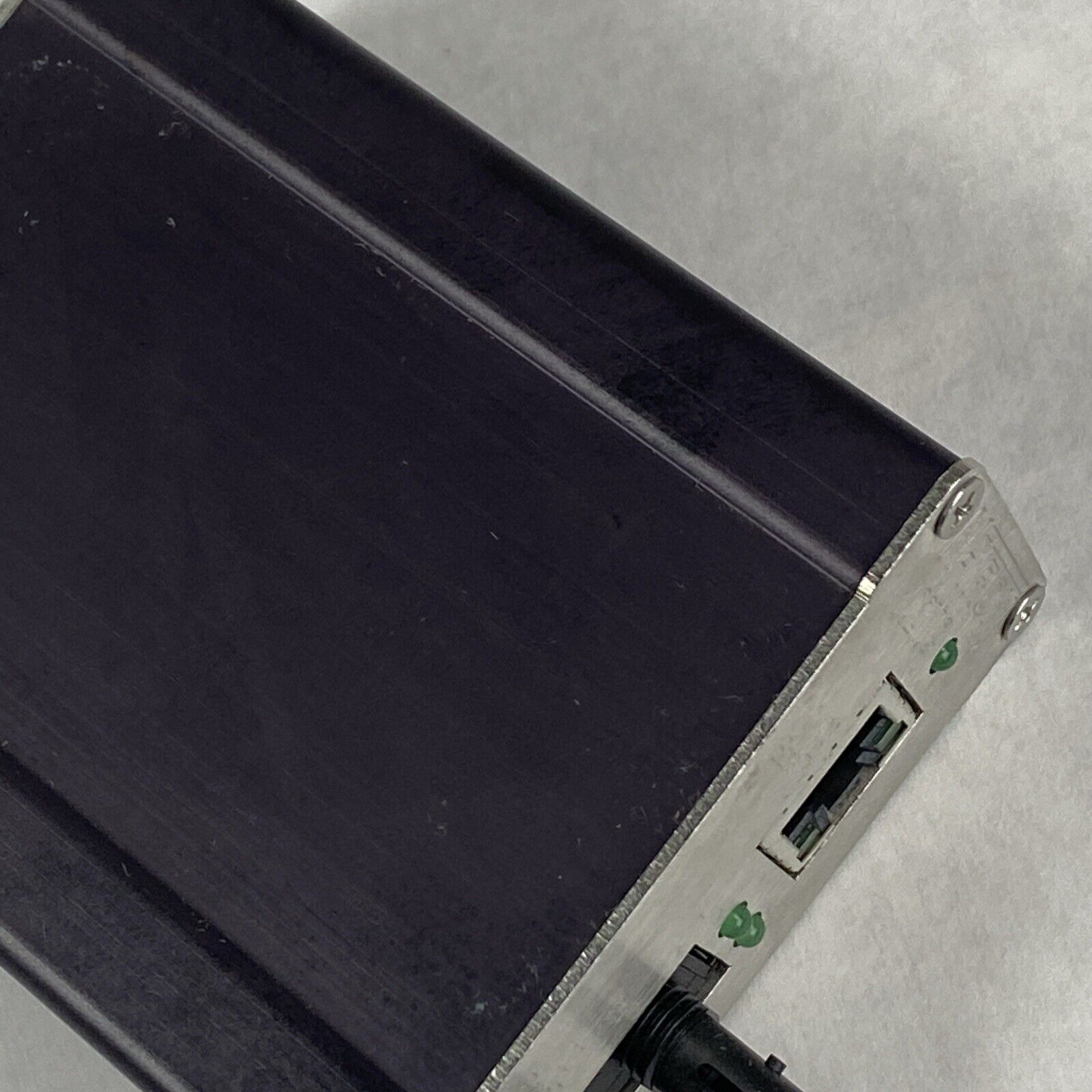 N-tron 102MC-ST Unmanaged Media Converter