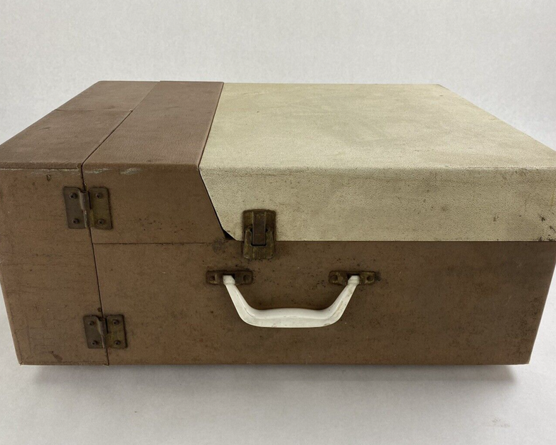 Parts and Repair Vintage Coronado PH 20-4032b Record Player
