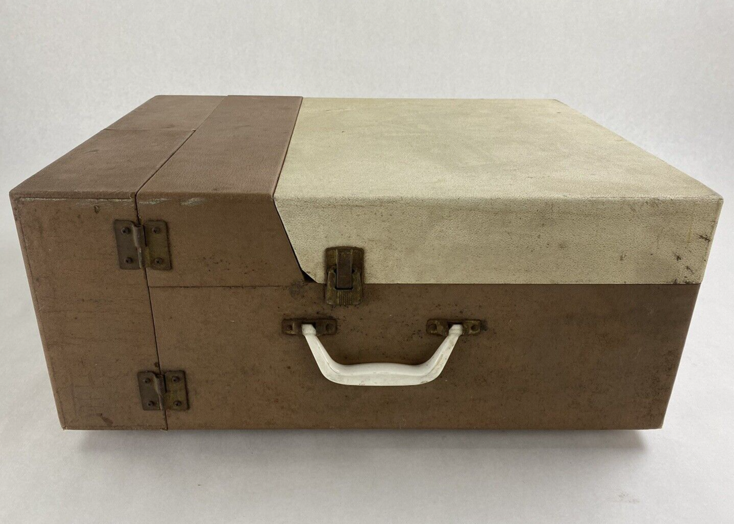 Parts and Repair Vintage Coronado PH 20-4032b Record Player