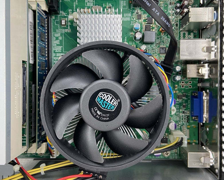 Acer Aspire X1420 SFF AMD Athlon II x4 645 3.1GHz 6GB RAM No HDD No OS