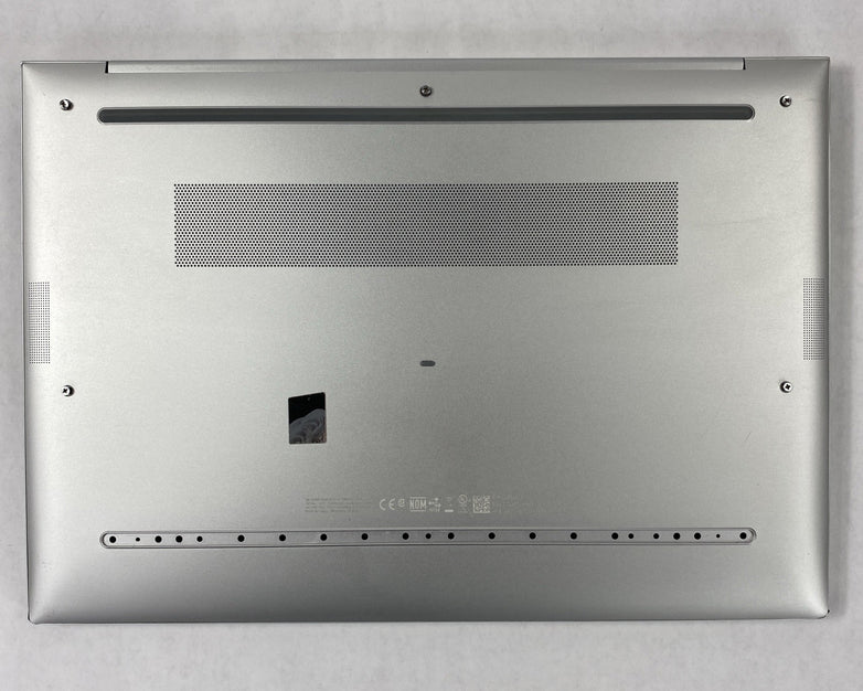 HP EliteBook 860 G9 16" Core i5-1245U 3.96 GHz 32 GB RAM No SSD No OS