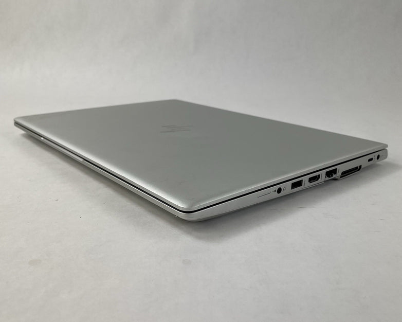HP mt44 14" Ryzen 3 Pro 2300U 2.00 GHz 8 GB RAM No SSD/OS/AC