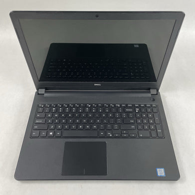 Dell Inspiron 5566 15.6" i5-7200U 2.50 GHz 8 GB RAM No SSD/OS/AC/Batt - Bad USB