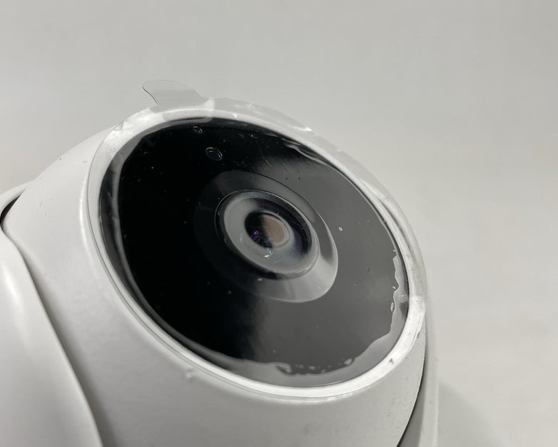 Extreme Networks ws-ap3916ic Access Point w/ Integrated Camera Untested