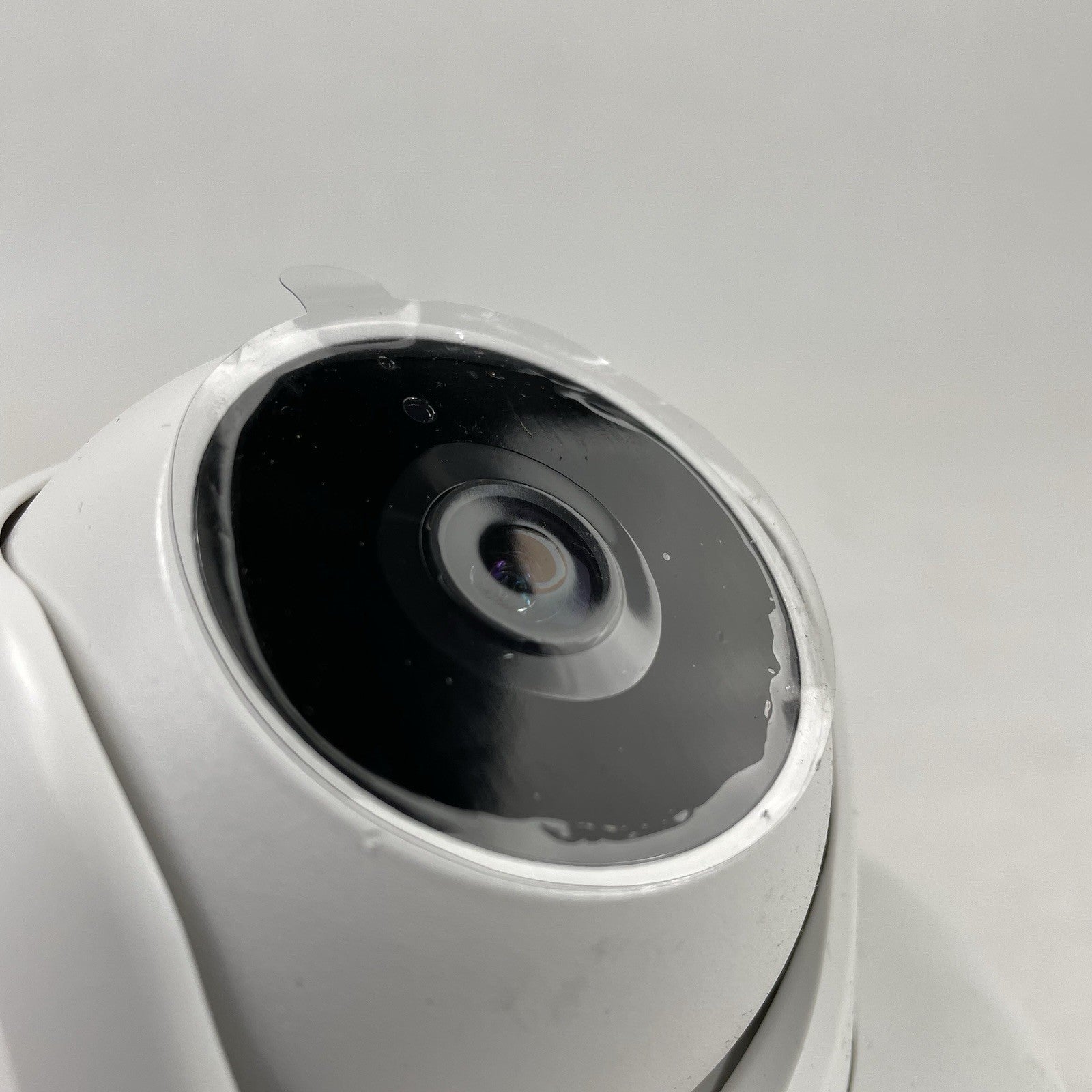 Extreme Networks ws-ap3916ic Access Point w/ Integrated Camera Untested