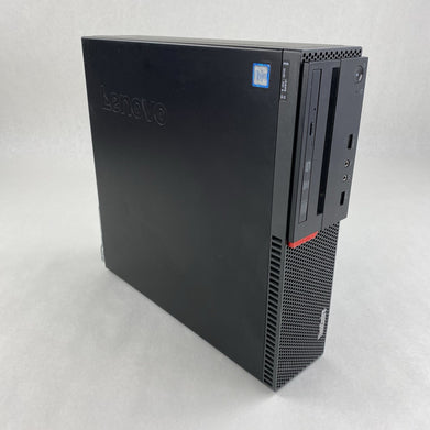 Lenovo ThinkCentre M900 SFF Intel Core i7-6700 3.4GHz 8GB RAM No HDD No OS