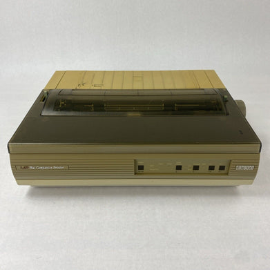 DEC Digital LA75S-A2 Companion Printer