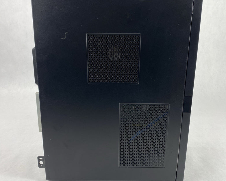 Dell Vostro 3671 MT Intel Core i7-9700 3GHz 1x8GB RAM No HDD No OS