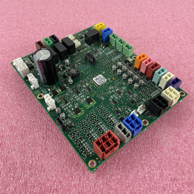 Trane 6400-2968-01 Rev C OC-138-94V-0H Control Board