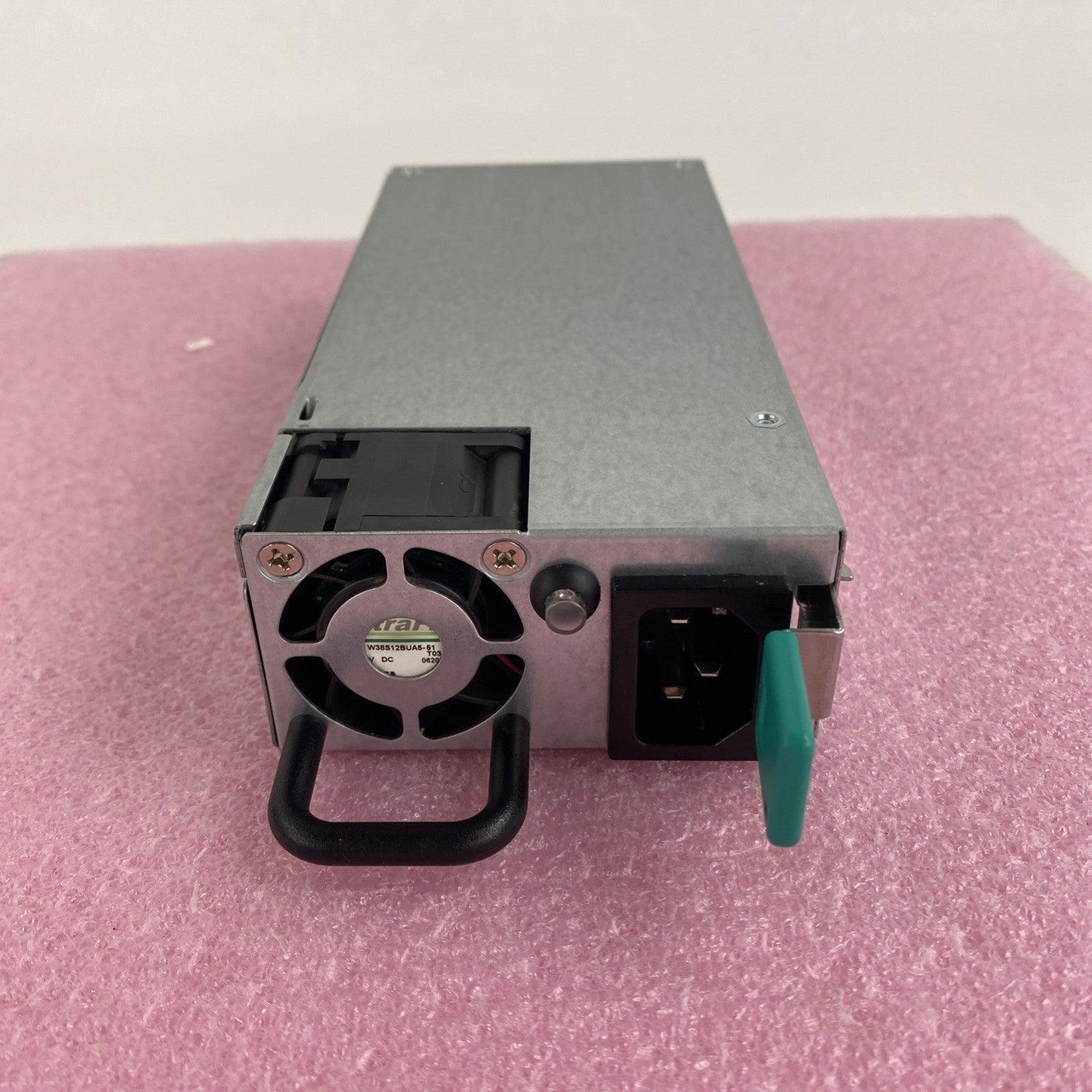 Delta Electronics DPS-500AB-9 A Switching power Supply Power Tested1