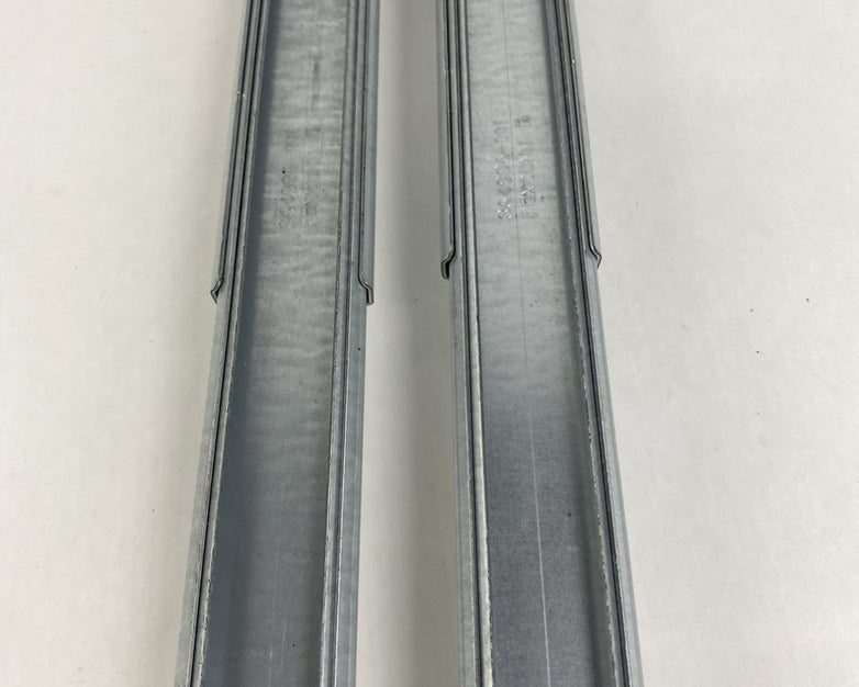 HP 365002-002 and 364998-001 Sliding Server Rails