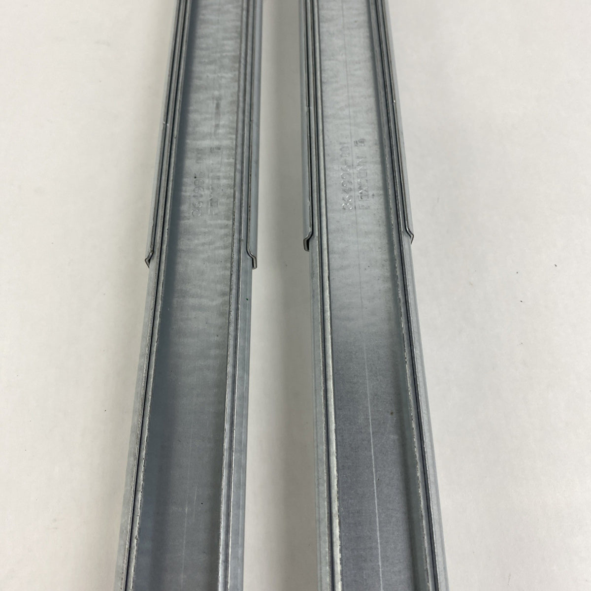 HP 365002-002 and 364998-001 Sliding Server Rails10