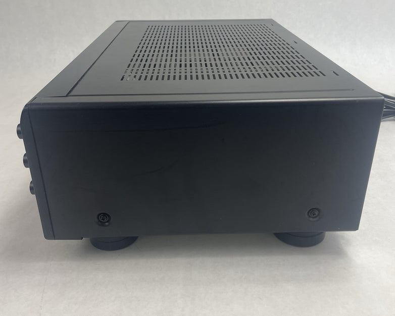 Sony STR-DE310 FM/AM Stereo Receiver Tested Working No Remote