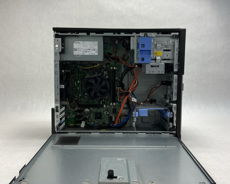 Dell Optiplex 3010 MT Intel Core i5-3470 3.2GHz 4GB RAM No HDD No OS