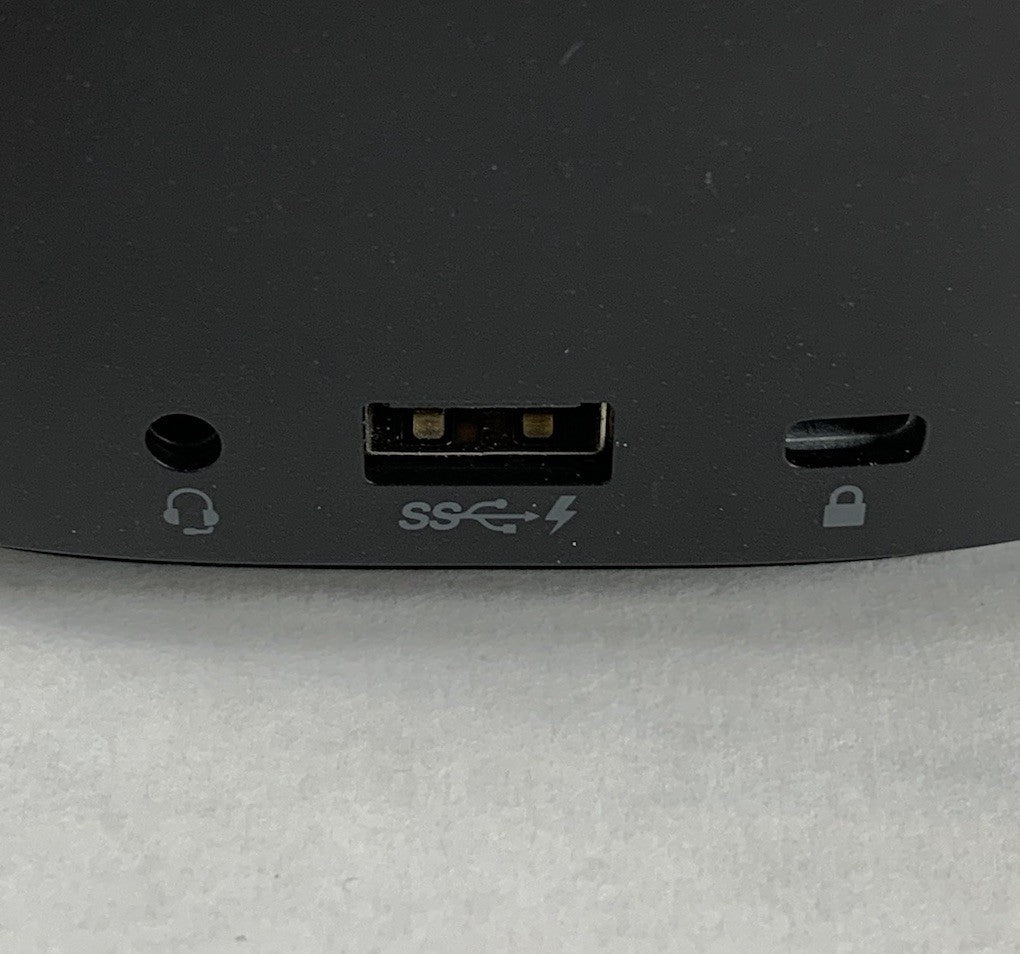 HP HSN-IX01 USB-C Docking Station