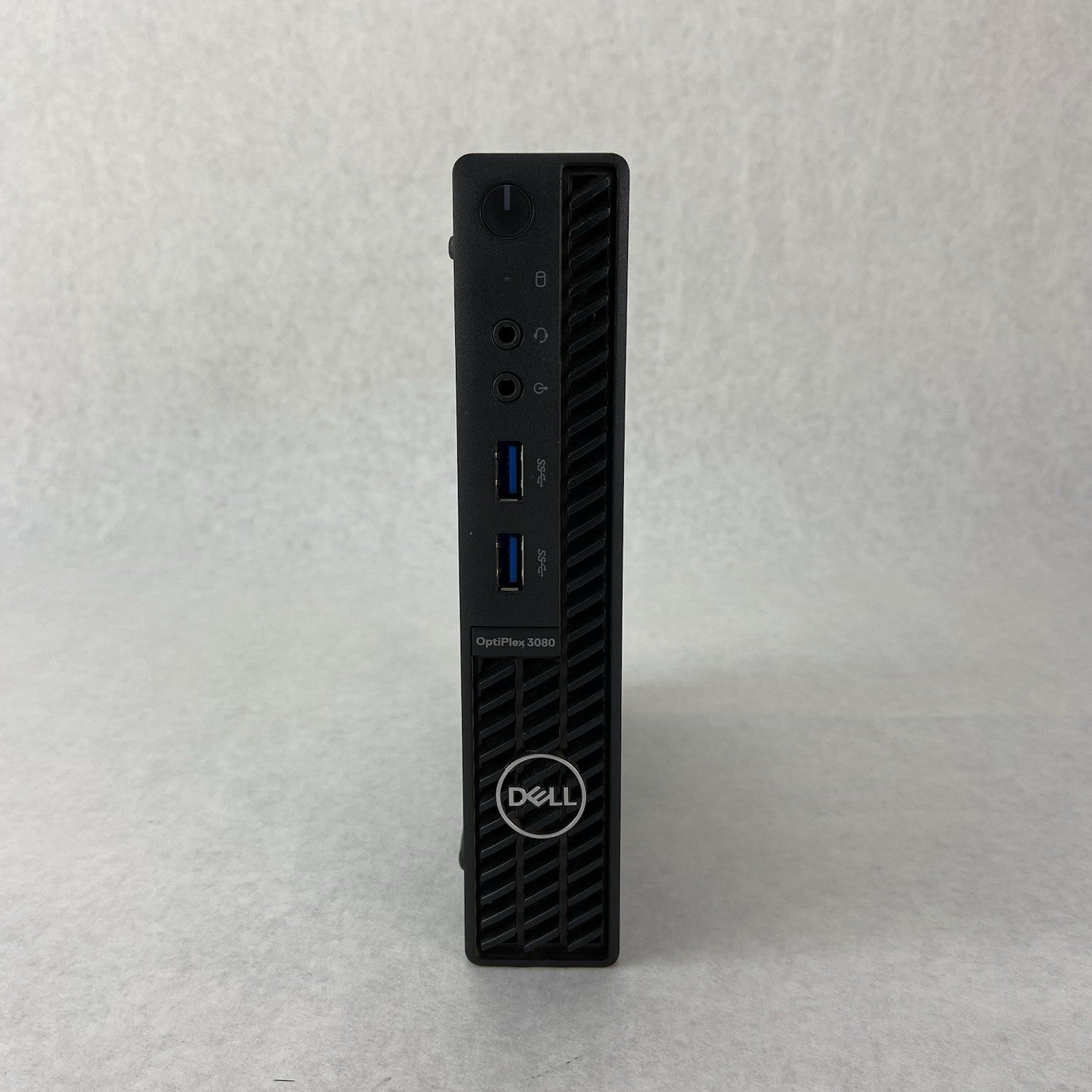 Dell Optiplex 3080 MFF Intel Core i5-10500T 2.3GHz 8GB RAM No AC/HDD/OS1