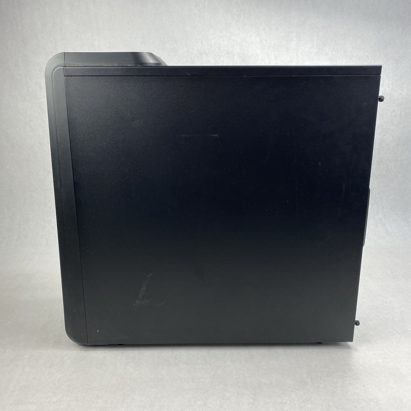 Cooler Master CM 590 III Mid-ATX Computer Case with 600W Power Supply