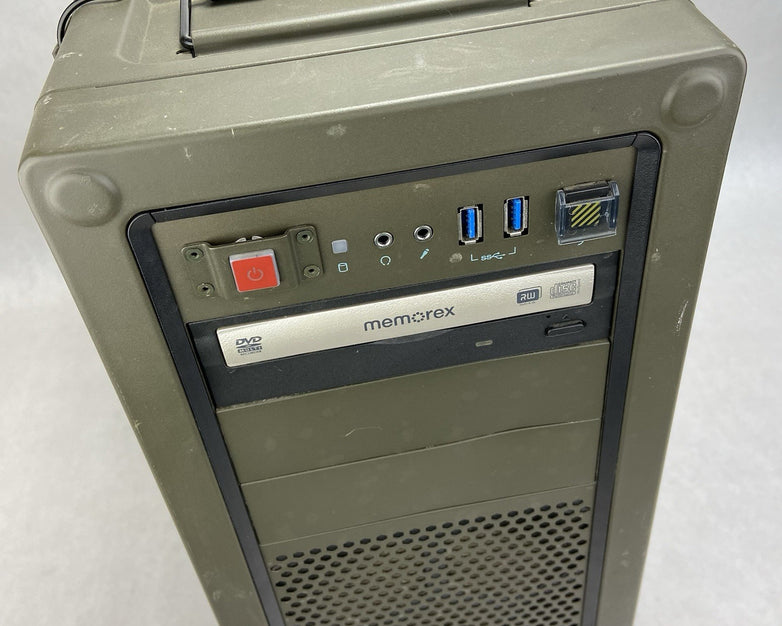 Corsair Vengeance C70 Mid Tower Gaming Case Antec HCG-520M 520W PSU