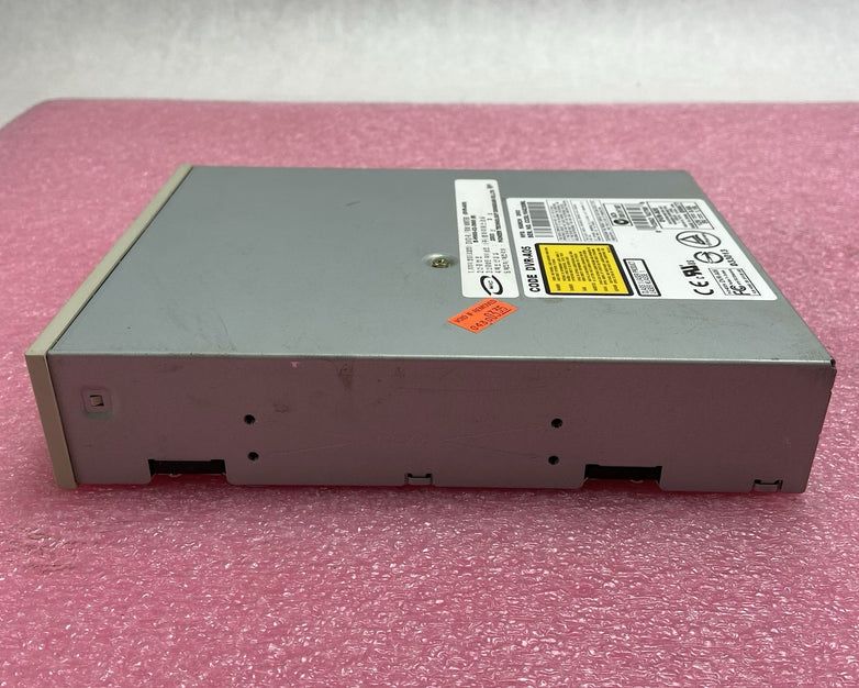Pioneer DVR-A05 DVD-R/RW Writer Internal Driver Burner Tested 5.25 inch