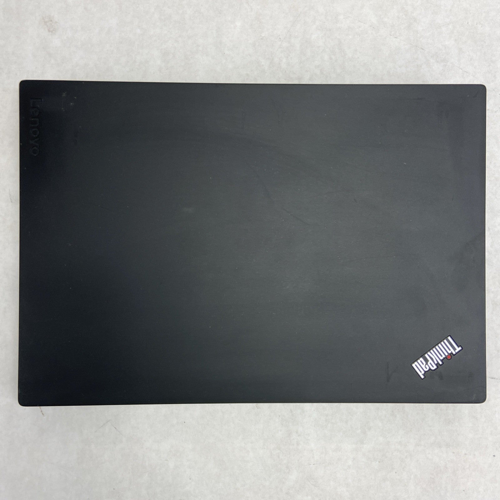 Lenovo ThinkPad T480 Intel Core i5 8350U 1.70GHz 8GB RAM 14" No HDD/OS/Battery