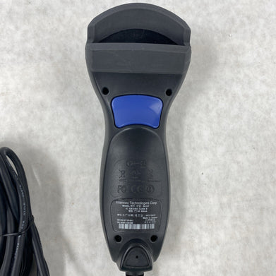 Intermec SG10T Hand Held USB Barcode Scanner