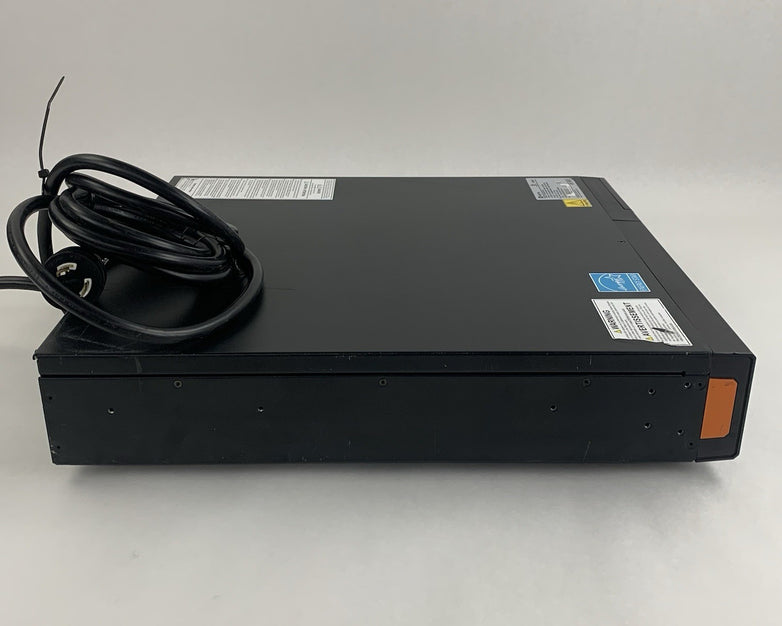 Vertiv GXT5-2000LVRT2UXL 2000VA 1800W UPS RDU101 Tested No Batteries No Ears