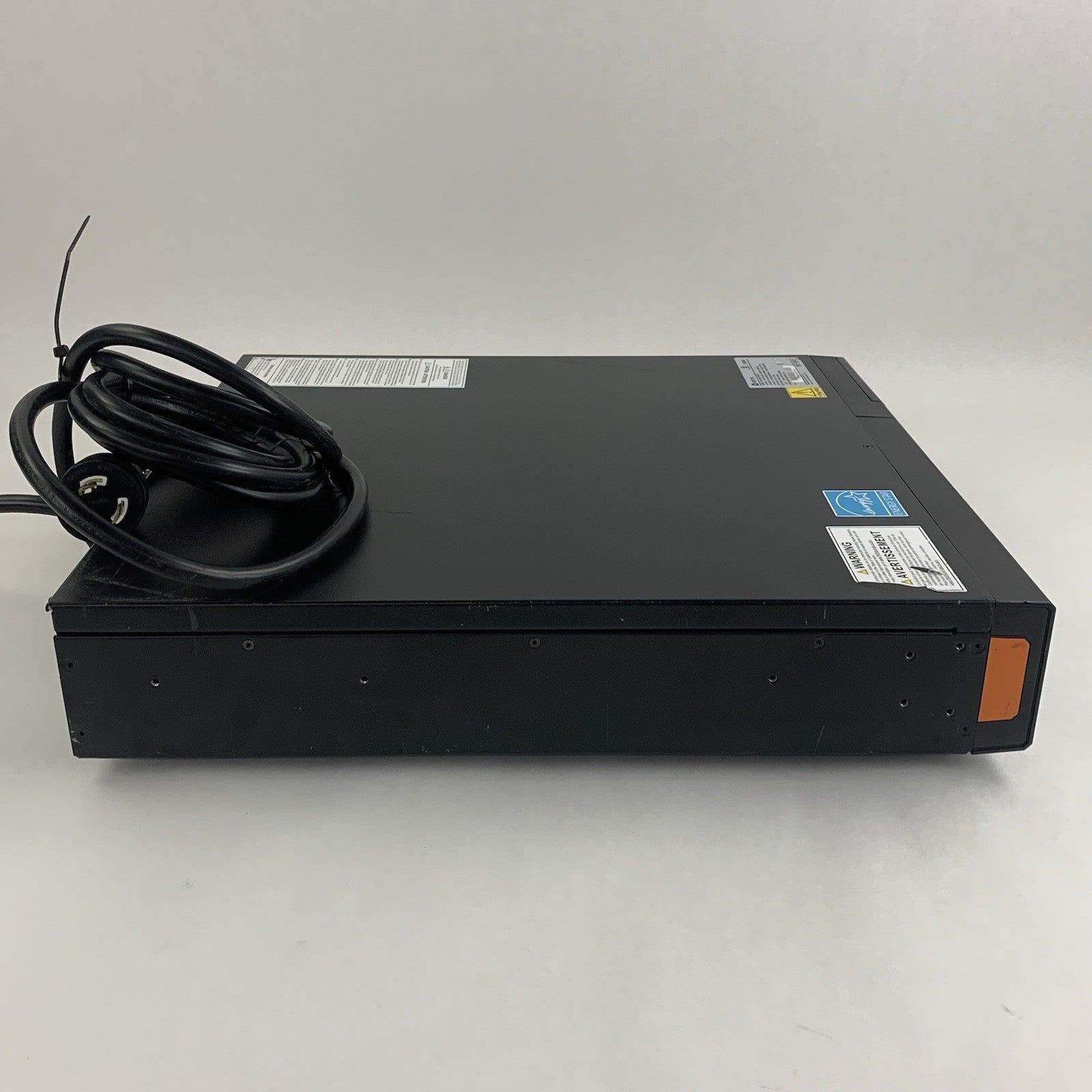 Vertiv GXT5-2000LVRT2UXL 2000VA 1800W UPS RDU101 Tested No Batteries No Ears6