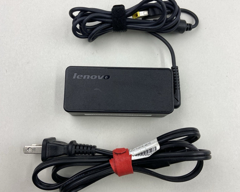 Lenovo ADLX65NCC2A ADLX65NLC2A AC/DC Adapter 65W 20V 3.25A - Lot Of 15