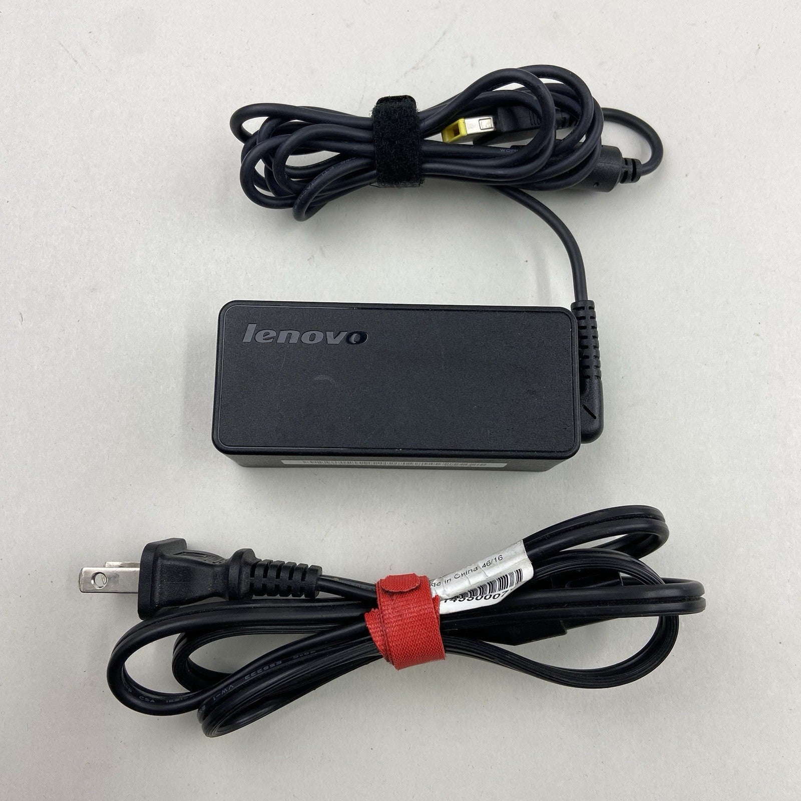 Lenovo ADLX65NCC2A ADLX65NLC2A AC/DC Adapter 65W 20V 3.25A - Lot Of 151