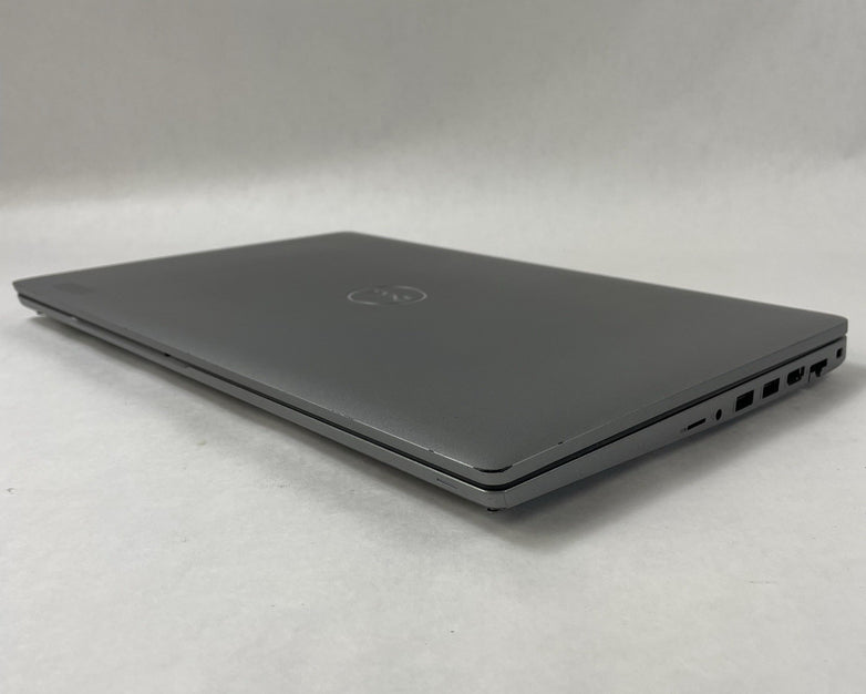 Dell Latitude 5520 15.6" i5-1135G7 2.40 GHz 8 GB RAM No SSD/OS/AC/Battery - READ