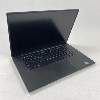 Dell Precision 5510 Core i7-6820HQ 2.70 GHz 8 GB RAM 15.6" No Battery No HDD/OS