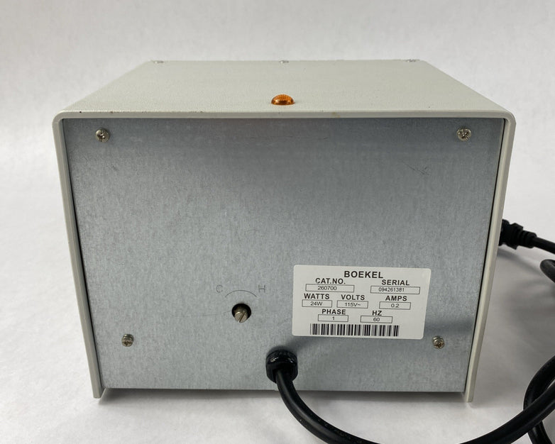 Boekel 260700 Scientific Microplate Incubator
