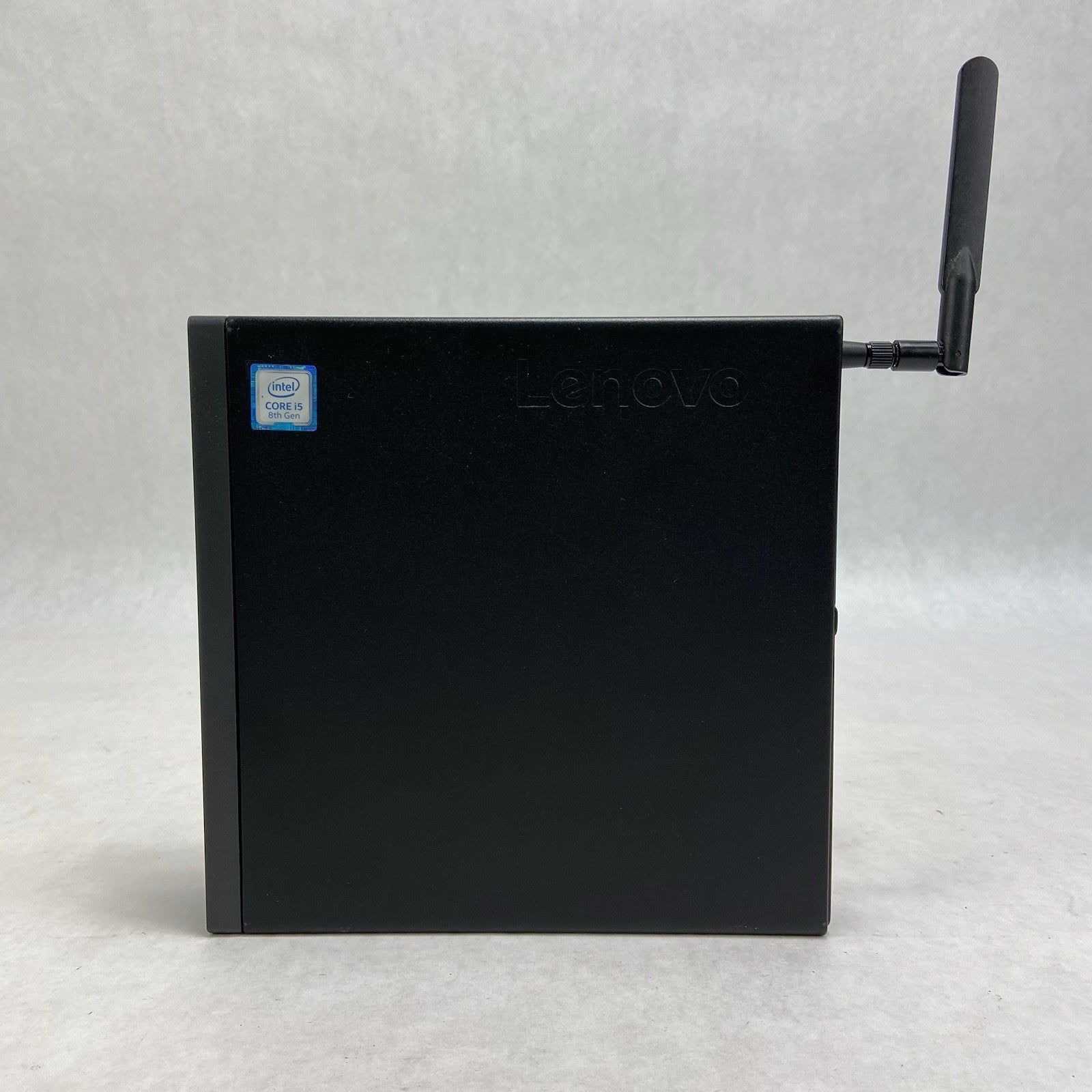Lenovo ThinkCentre M720q MFF Intel Core i5-8500T 2.1GHz 16GB RAM No AC/HDD/OS6