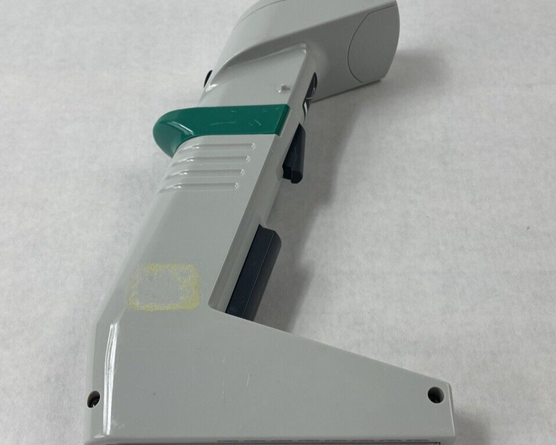 Lot of 4 Thermo Scientific Matrix 1250 uL 8-Channel Electronic Pipette