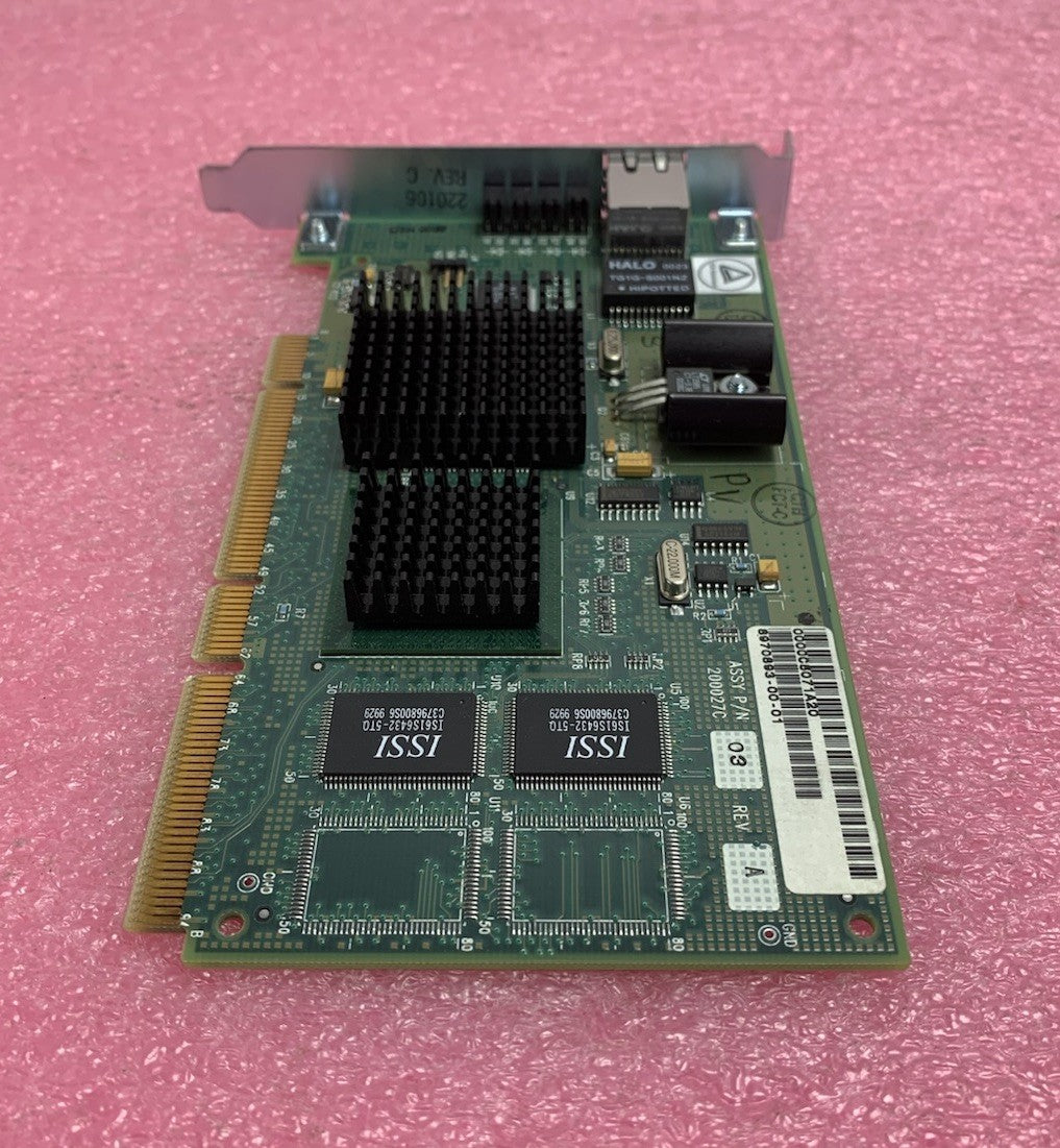 Dell 25DRK 200027C Ethernet Network Adapter Card2