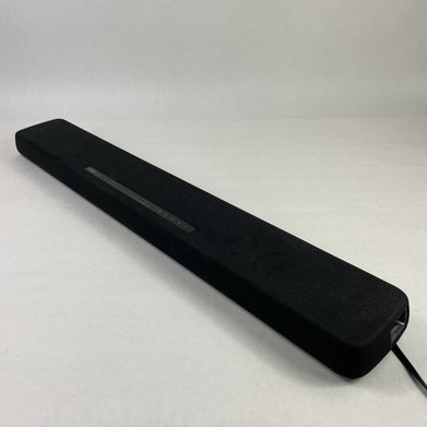 Yamaha ATS-1070 Bluetooth Sound Bar Power Cord Included Tested